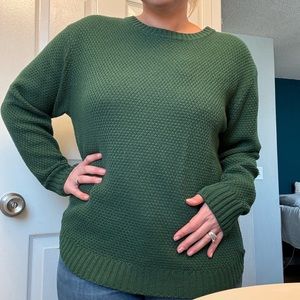 Women’s Large Sweater
